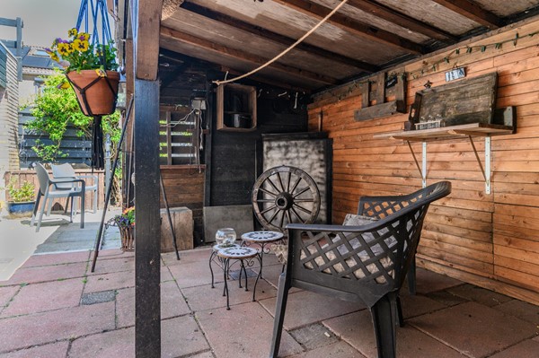 Medium property photo - Bloemstraat 7, 8376 HJ Ossenzijl